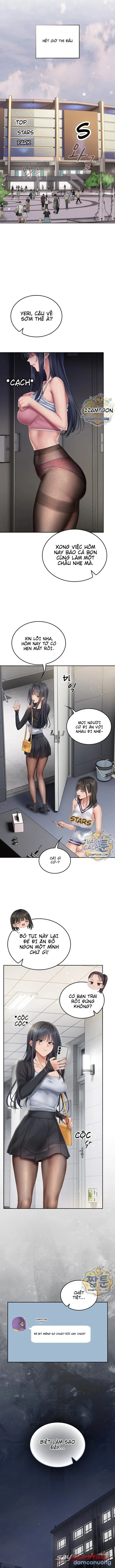 Vũ Điệu Tình Yêu 