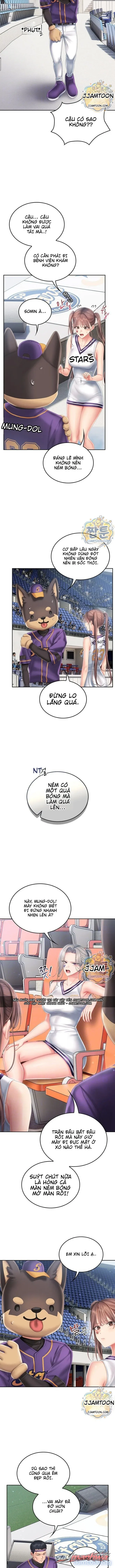 Vũ Điệu Tình Yêu 