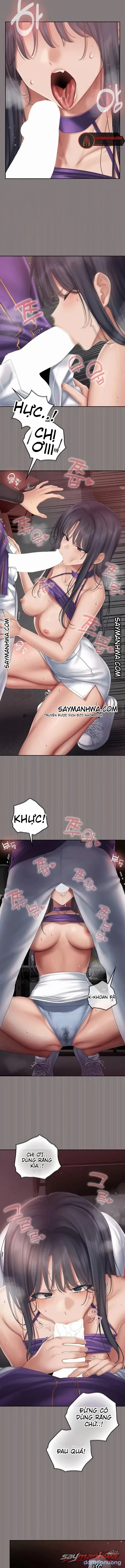 Vũ Điệu Tình Yêu 