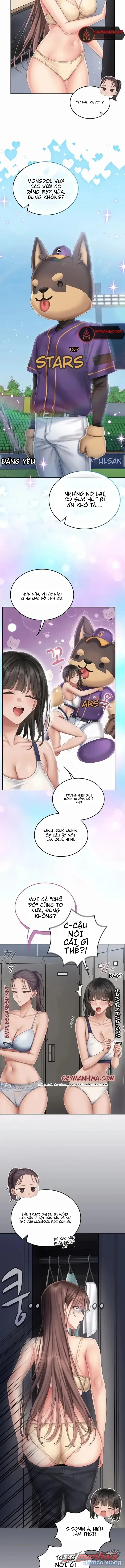 Vũ Điệu Tình Yêu 