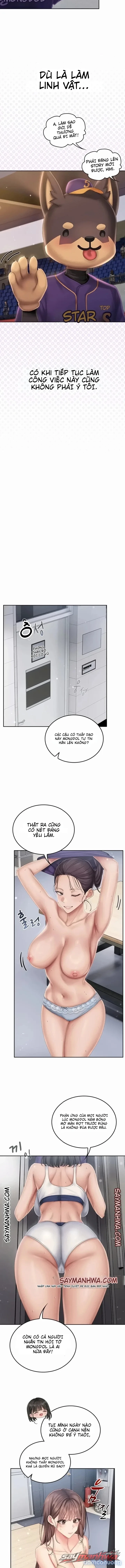 Vũ Điệu Tình Yêu 