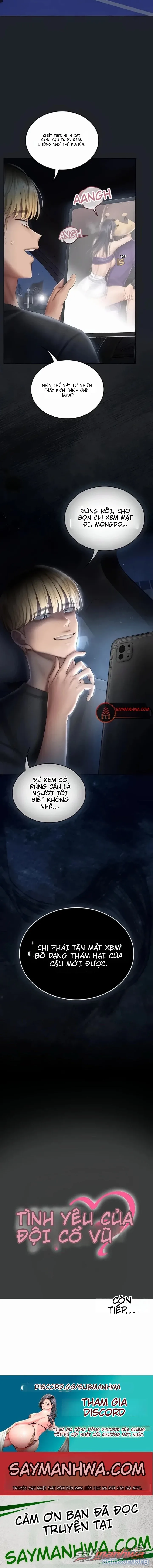 Vũ Điệu Tình Yêu 