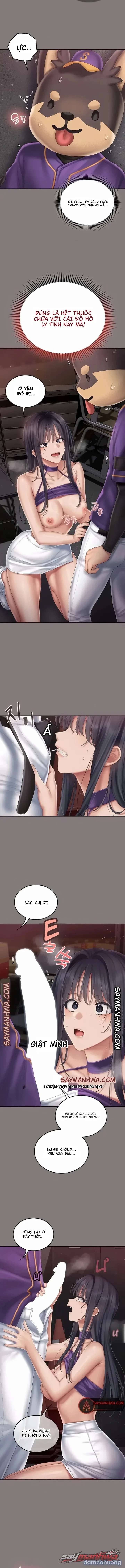 Vũ Điệu Tình Yêu 