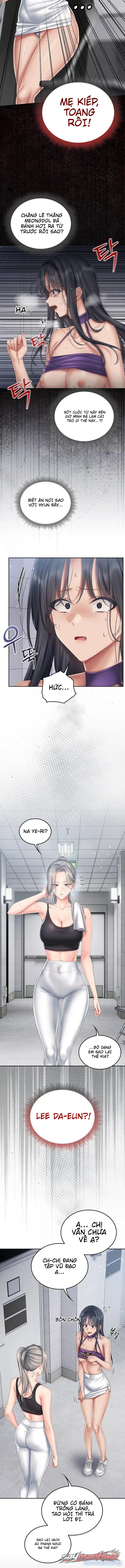 Vũ Điệu Tình Yêu 