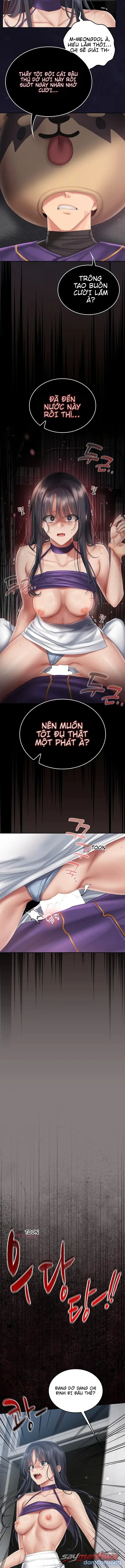 Vũ Điệu Tình Yêu 