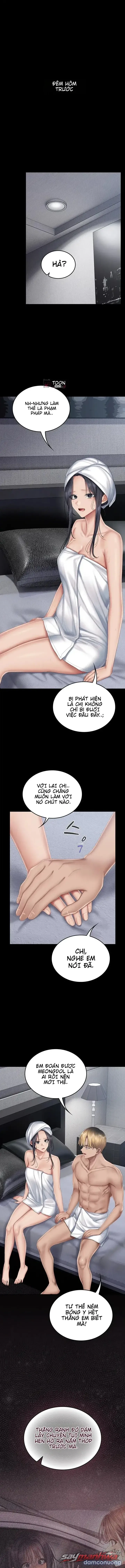 Vũ Điệu Tình Yêu 