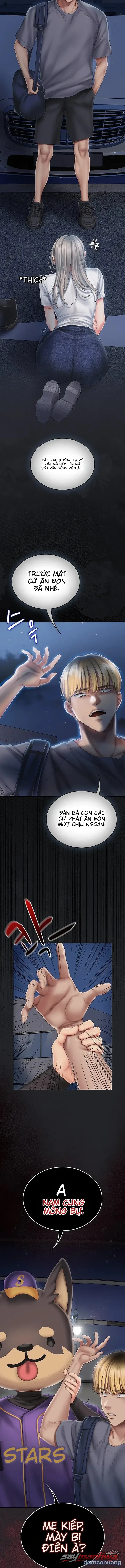 Vũ Điệu Tình Yêu 