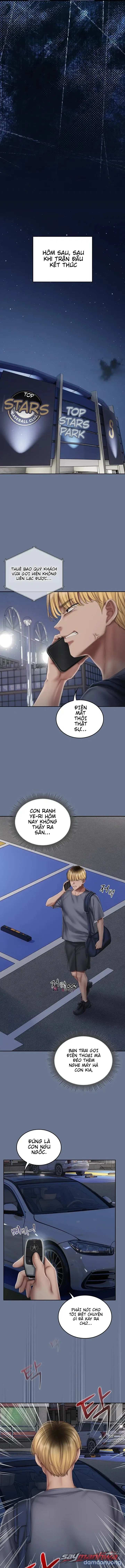 Vũ Điệu Tình Yêu 
