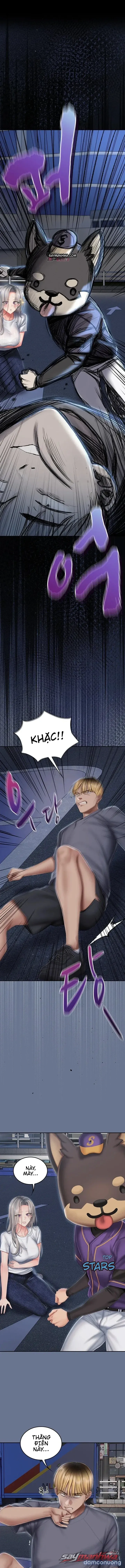 Vũ Điệu Tình Yêu 