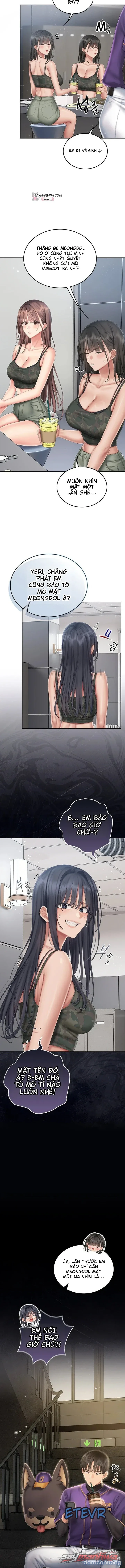 Vũ Điệu Tình Yêu 