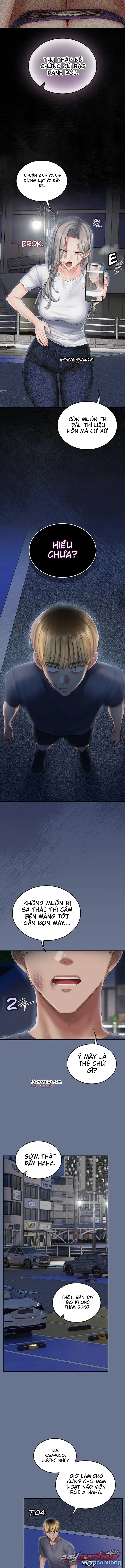Vũ Điệu Tình Yêu 