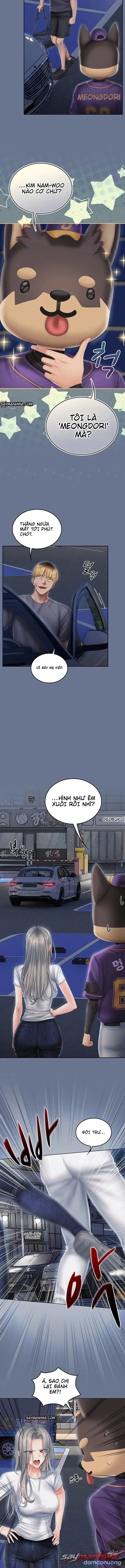 Vũ Điệu Tình Yêu 