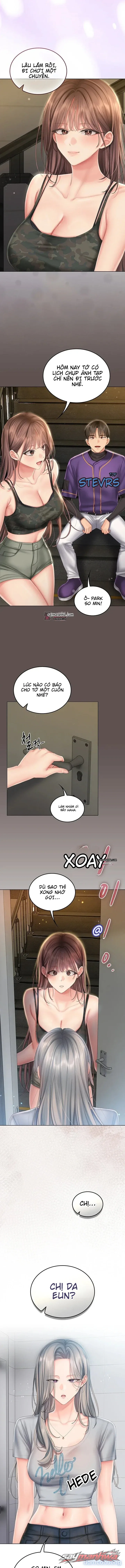 Vũ Điệu Tình Yêu 