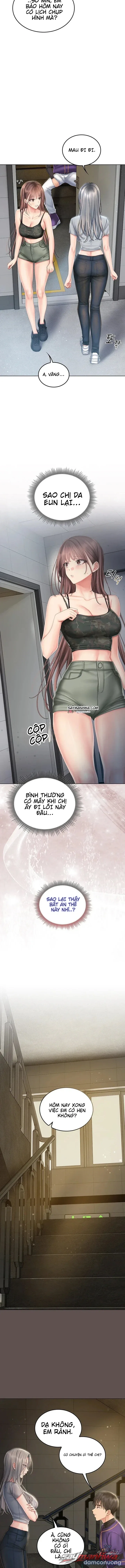 Vũ Điệu Tình Yêu 