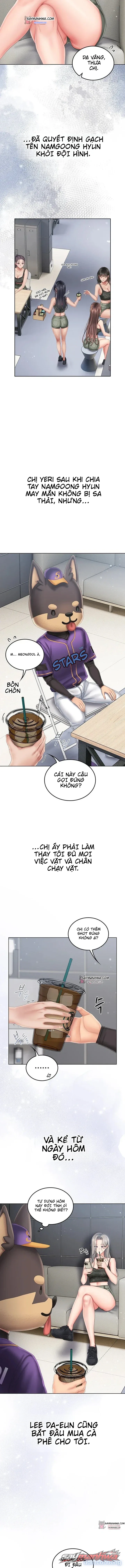 Vũ Điệu Tình Yêu 
