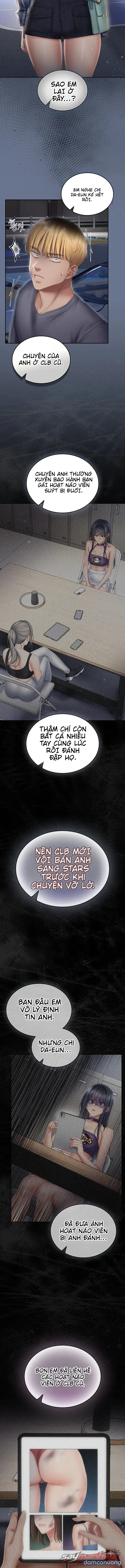 Vũ Điệu Tình Yêu 
