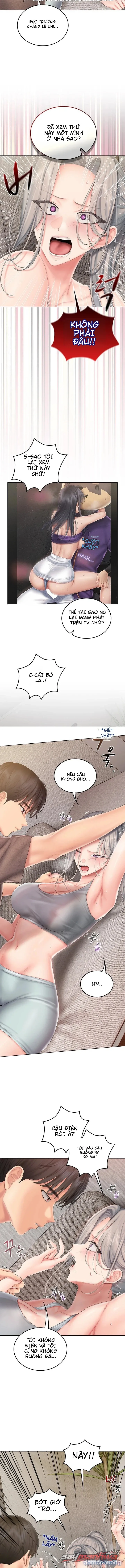 Vũ Điệu Tình Yêu 