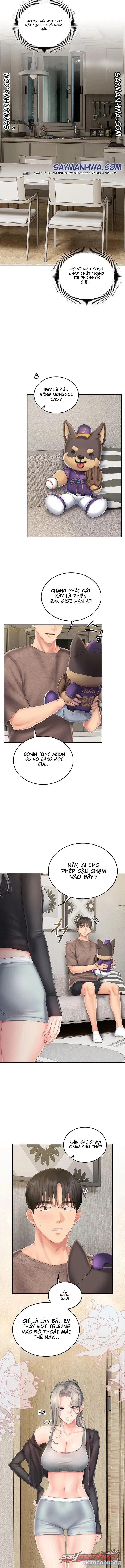 Vũ Điệu Tình Yêu 