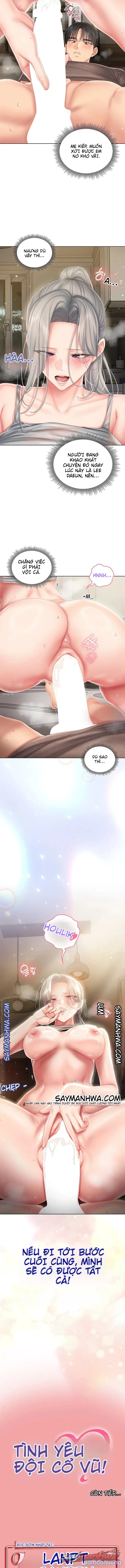 Vũ Điệu Tình Yêu 
