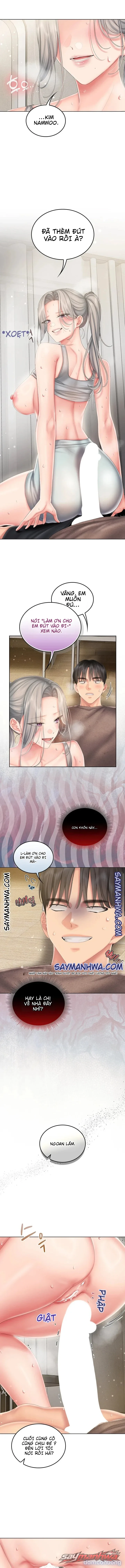 Vũ Điệu Tình Yêu 