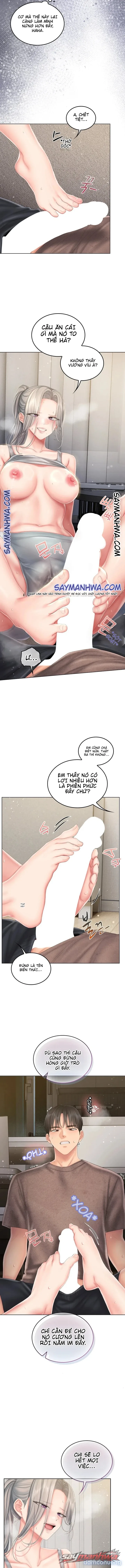 Vũ Điệu Tình Yêu 