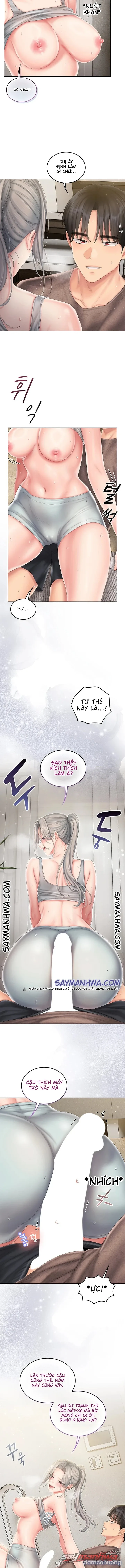 Vũ Điệu Tình Yêu 