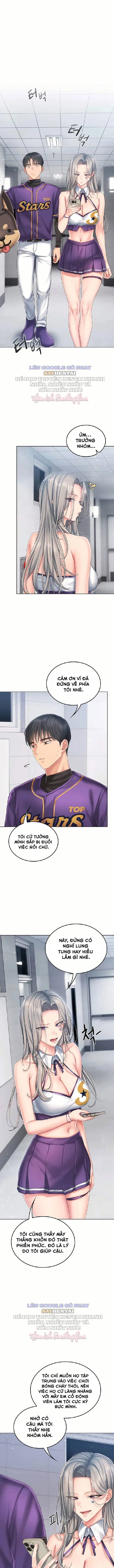 Vũ Điệu Tình Yêu 