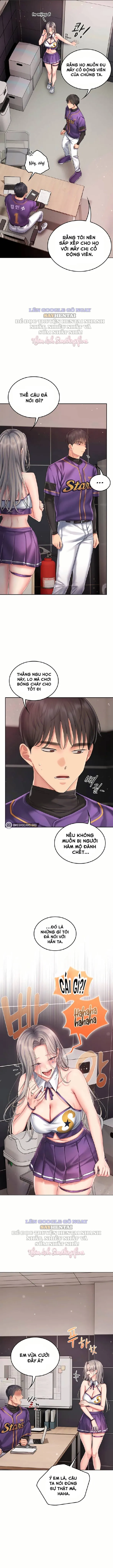 Vũ Điệu Tình Yêu 