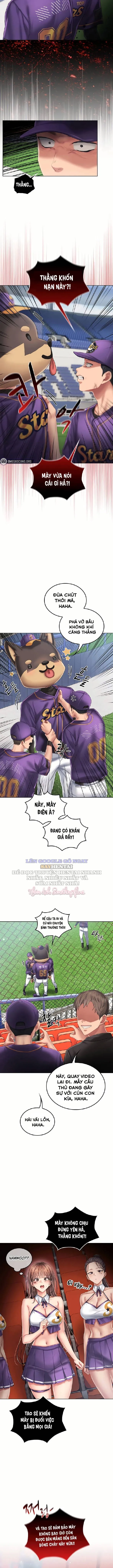 Vũ Điệu Tình Yêu 