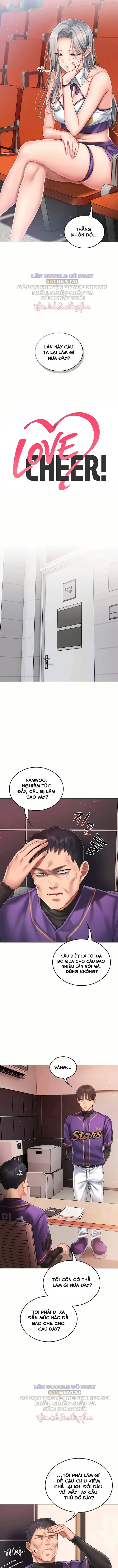 Vũ Điệu Tình Yêu 