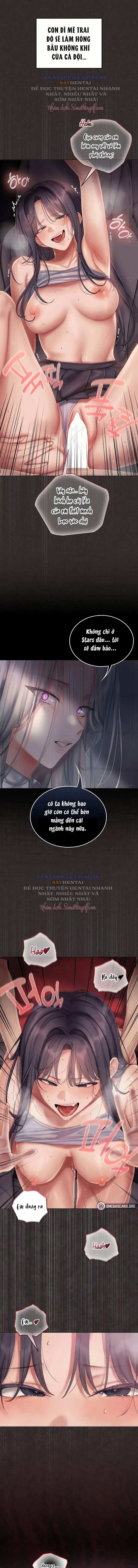Vũ Điệu Tình Yêu 