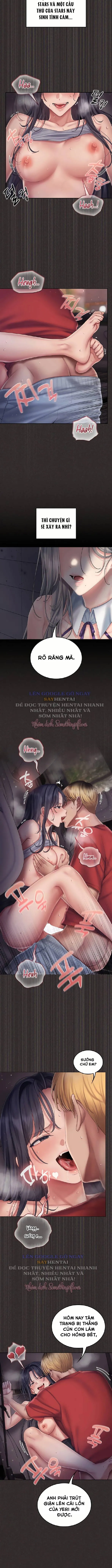 Vũ Điệu Tình Yêu 