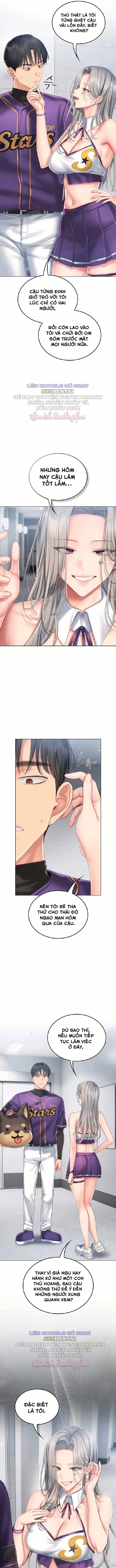 Vũ Điệu Tình Yêu 