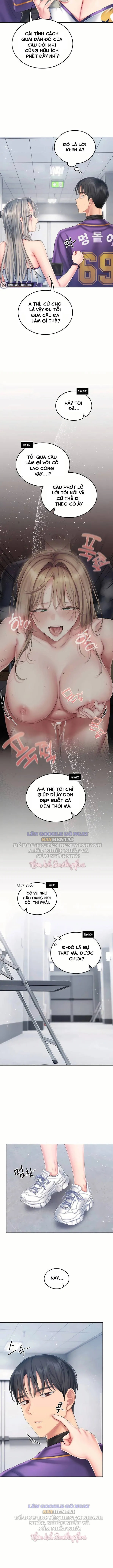 Vũ Điệu Tình Yêu 