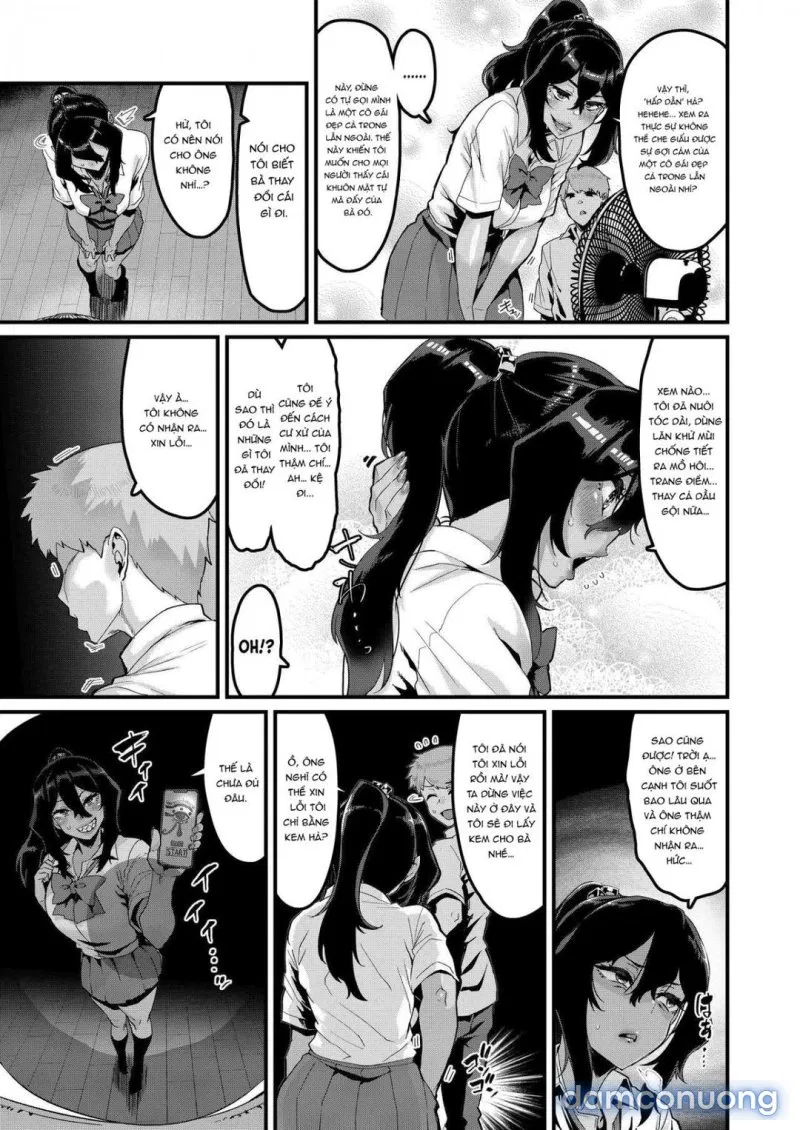 no Hou ga Zutto Mae kara Suki datta noni 