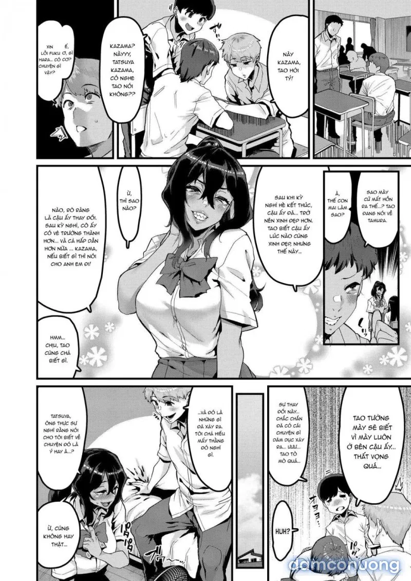 no Hou ga Zutto Mae kara Suki datta noni 