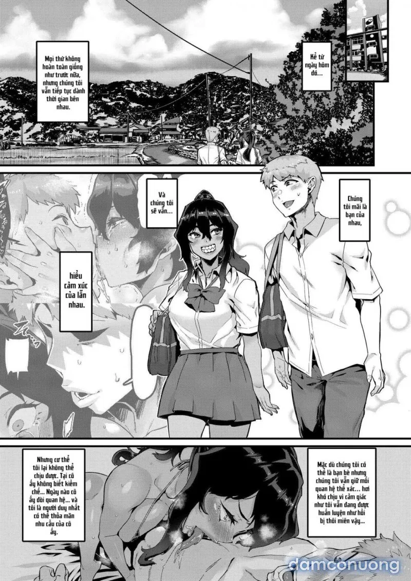 no Hou ga Zutto Mae kara Suki datta noni 