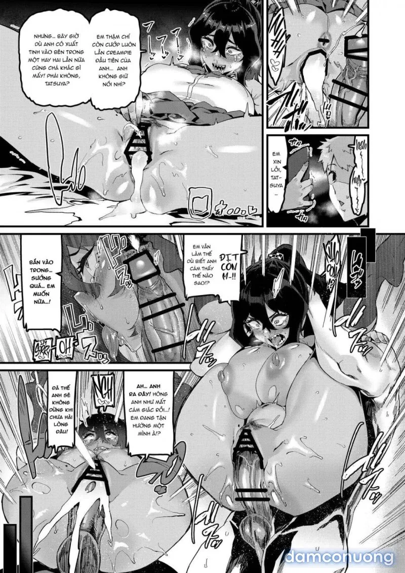 no Hou ga Zutto Mae kara Suki datta noni 