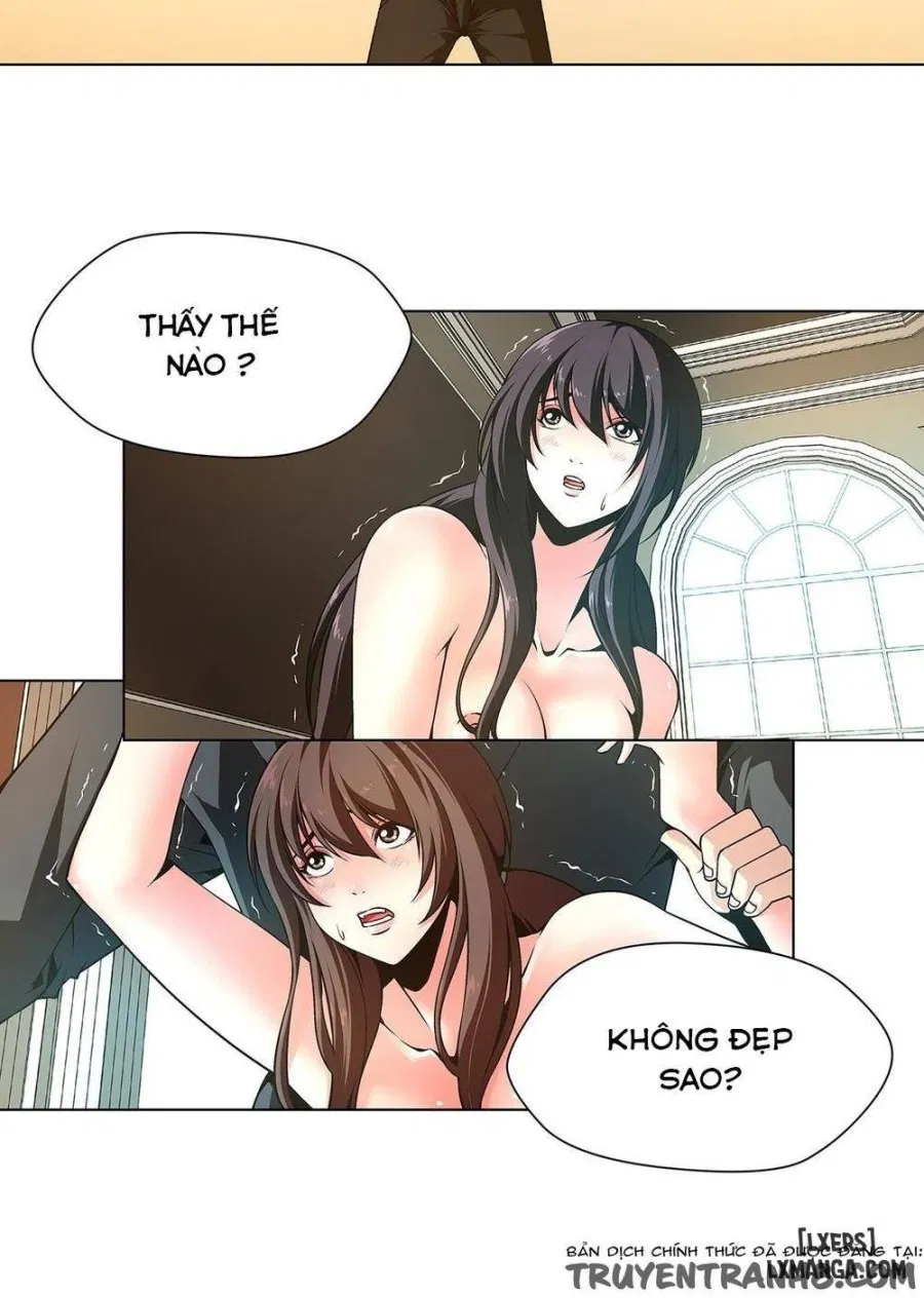 Twin Slave - Nô Lệ 