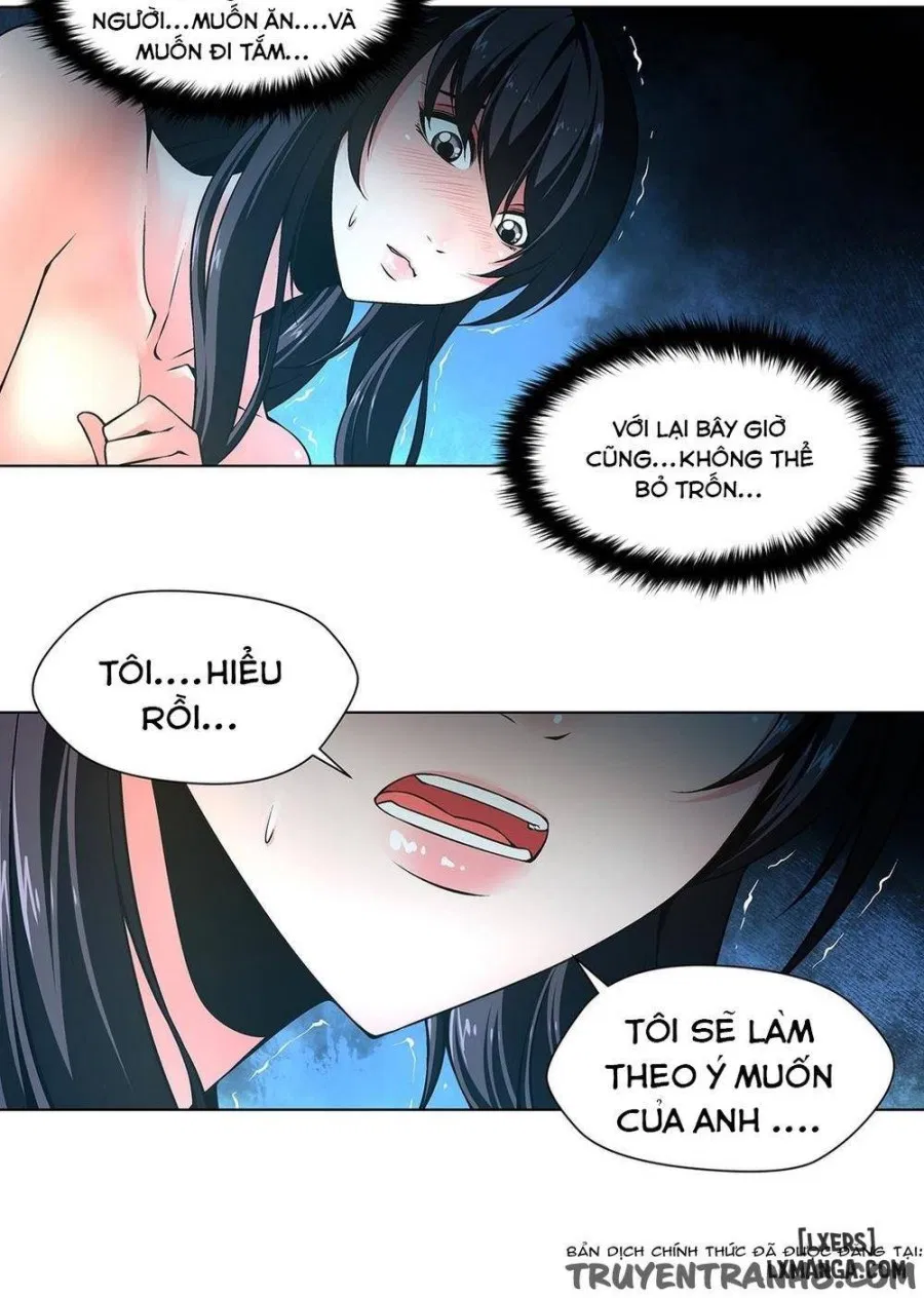 Twin Slave - Nô Lệ 
