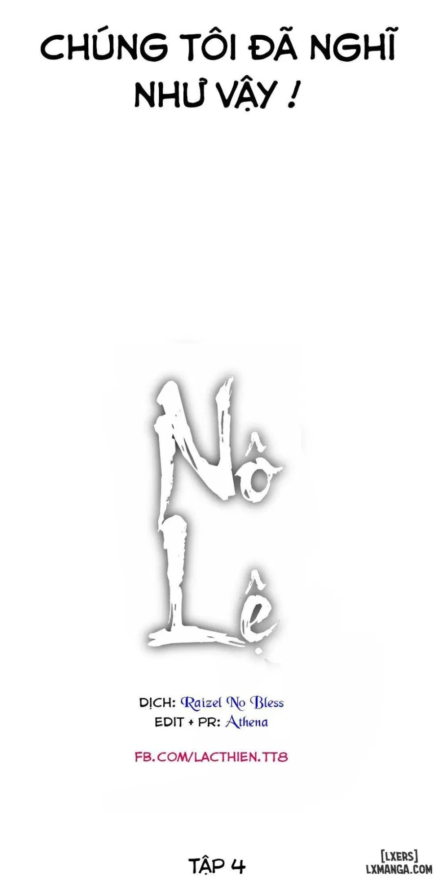 Twin Slave - Nô Lệ 