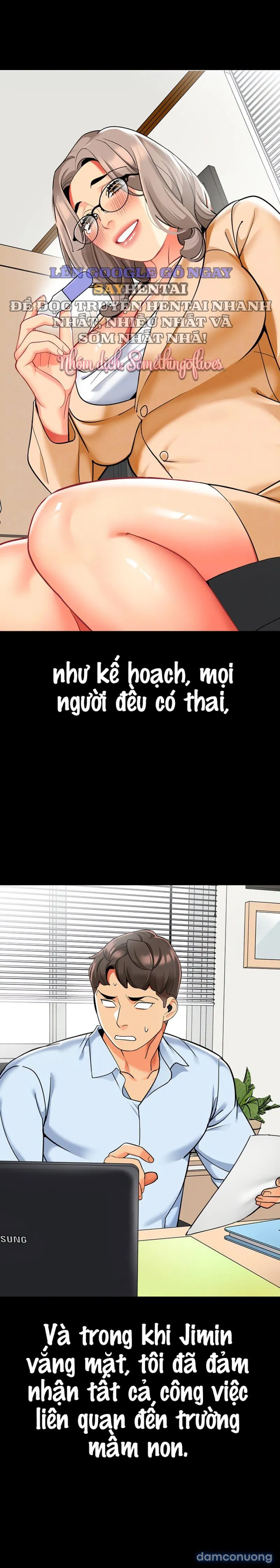 Cuộc Đời Dân Tổ 