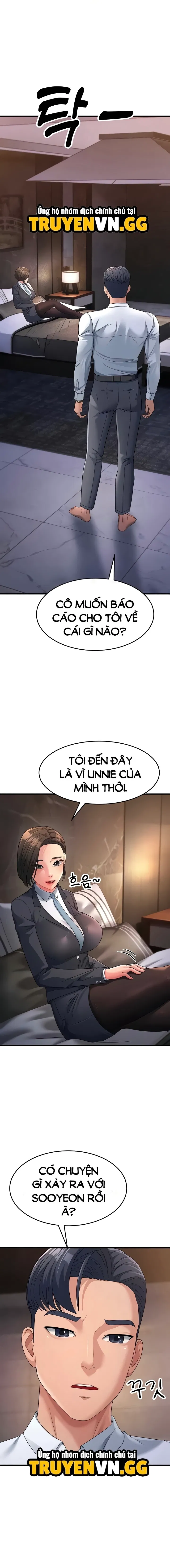 Đến Mẹ Vợ Cũng Phải Chiều Theo Ý Anh 