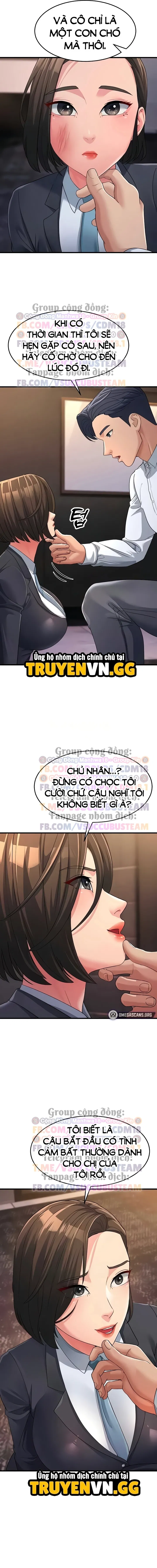 Đến Mẹ Vợ Cũng Phải Chiều Theo Ý Anh 