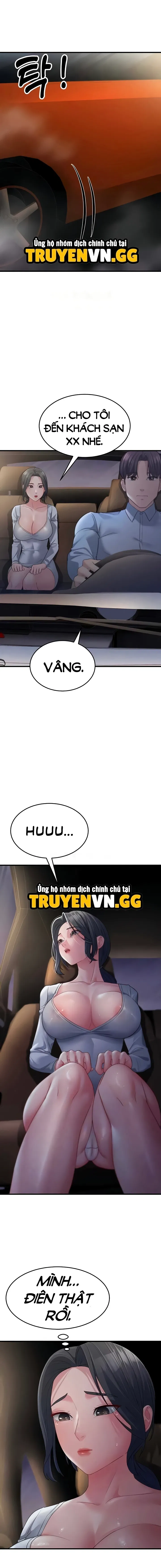 Đến Mẹ Vợ Cũng Phải Chiều Theo Ý Anh 