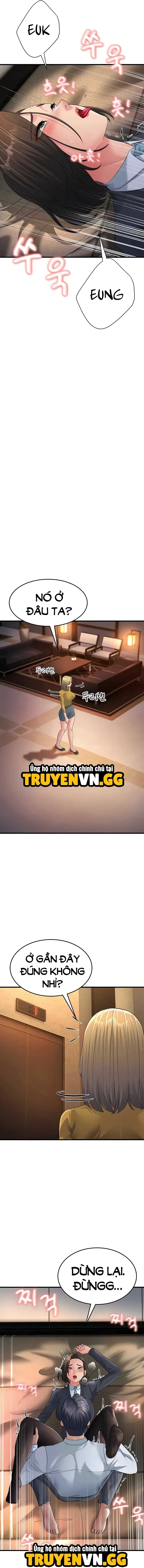 Đến Mẹ Vợ Cũng Phải Chiều Theo Ý Anh 