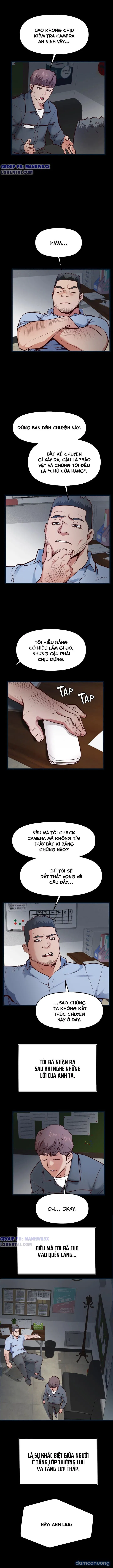 Bảo vệ số hưởng 