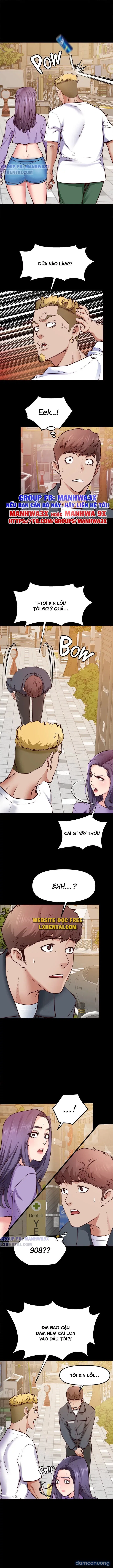 Bảo vệ số hưởng 
