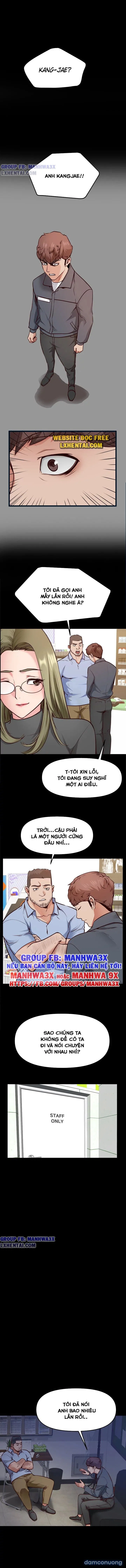 Bảo vệ số hưởng 