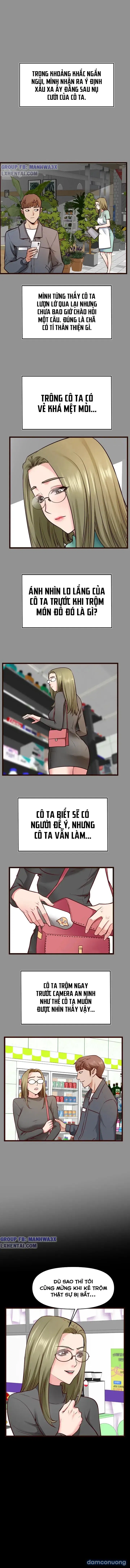 Bảo vệ số hưởng 